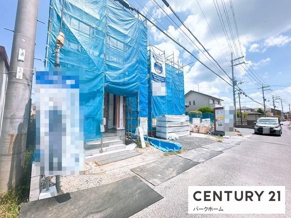 新築一戸建　1号棟　第7期