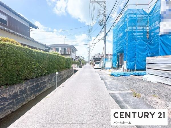 新築一戸建　1号棟　第7期