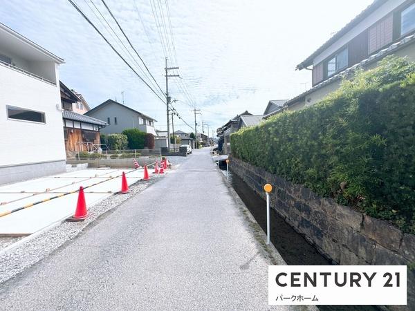 新築一戸建　1号棟　第7期