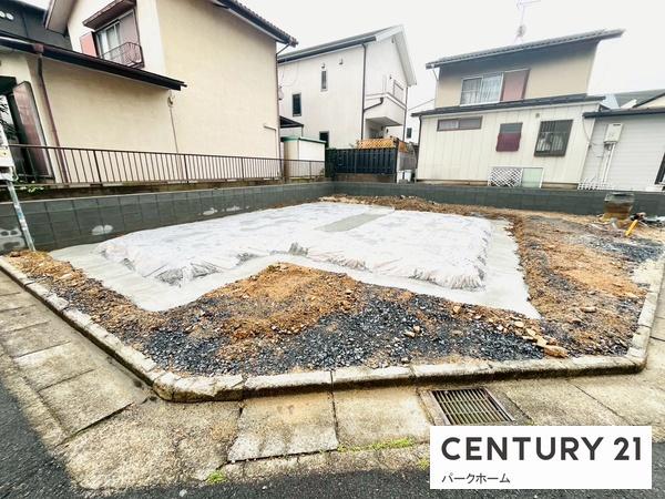 新築一戸建　1号棟