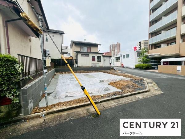 新築一戸建　1号棟