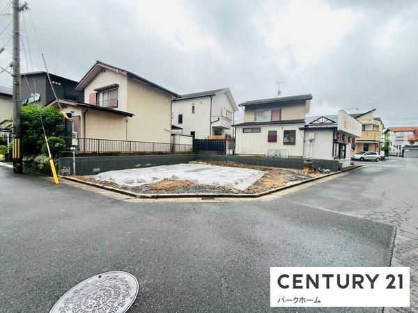 新築一戸建　1号棟
