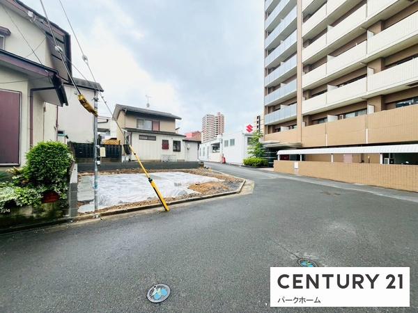 新築一戸建　1号棟