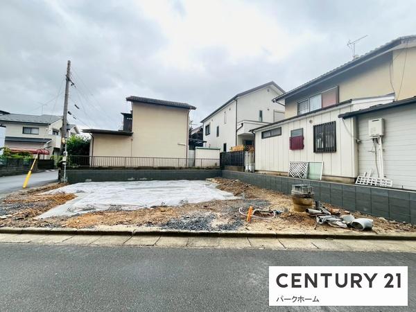 新築一戸建　1号棟