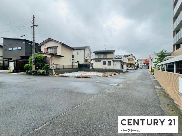 新築一戸建　1号棟