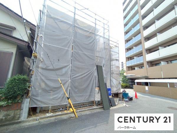 新築一戸建　1号棟