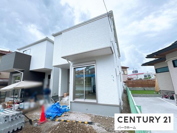 草津市新浜町の新築一戸建