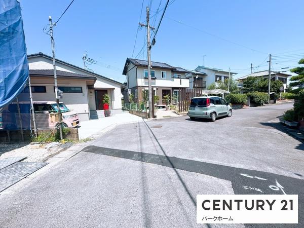 草津市新浜町の新築一戸建