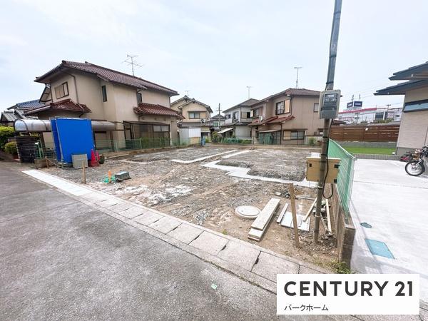 草津市新浜町の新築一戸建