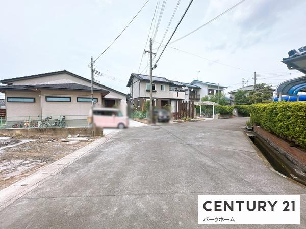 草津市新浜町の新築一戸建