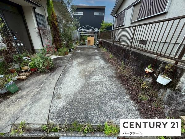 大津市大平１丁目の中古一戸建て