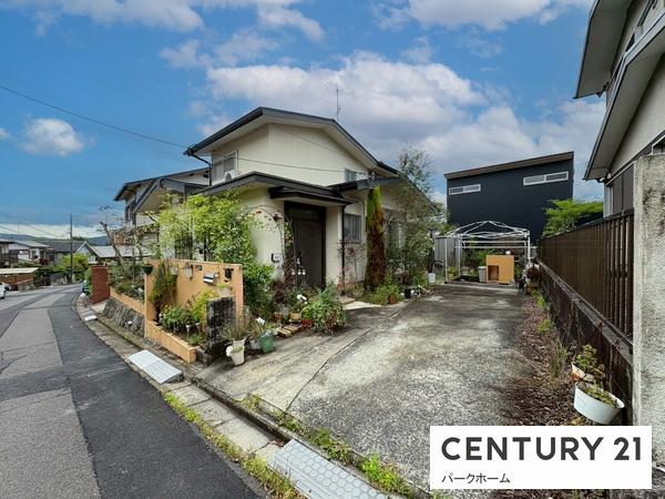 大津市大平１丁目の中古一戸建て