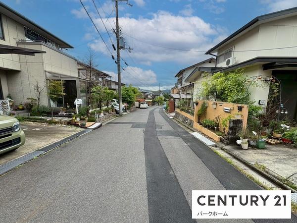 大津市大平１丁目の中古一戸建て