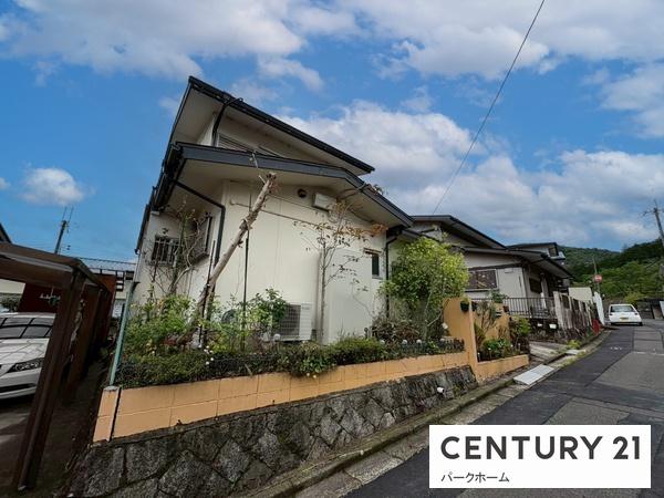 大津市大平１丁目の中古一戸建て