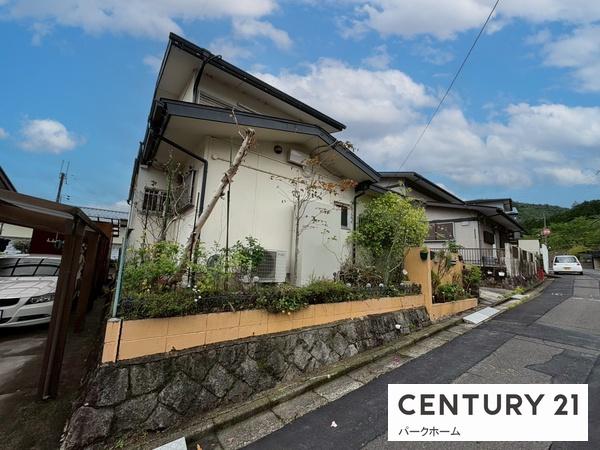 大津市大平１丁目の中古一戸建て