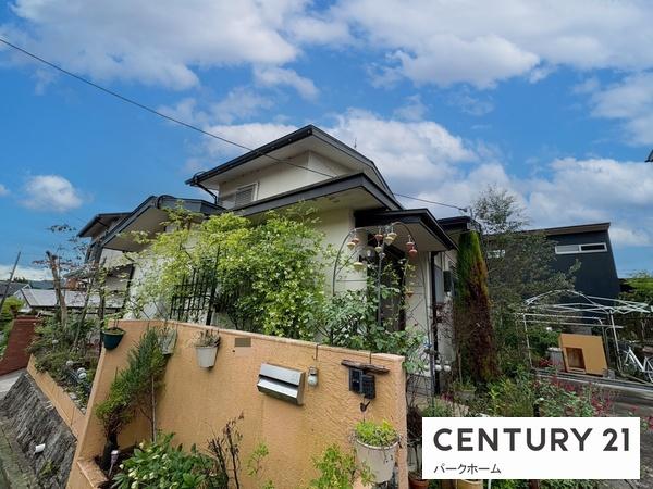 大津市大平１丁目の中古一戸建て