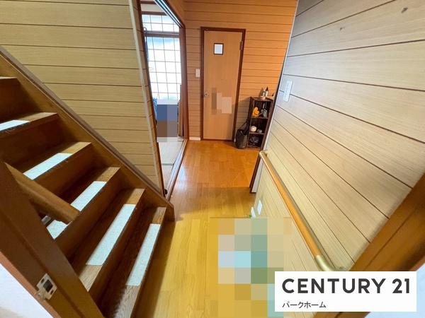 大津市大平１丁目の中古一戸建て