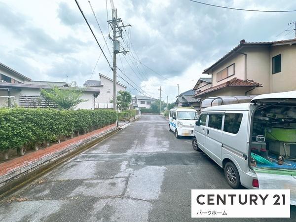 草津市新浜町の新築一戸建