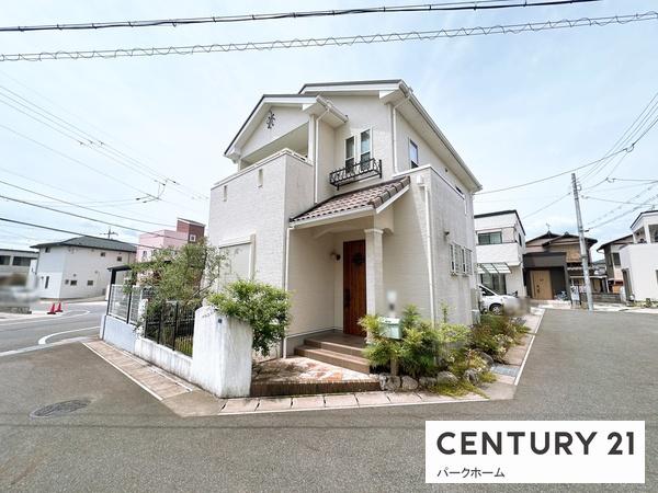 大津市大萱５丁目の中古一戸建