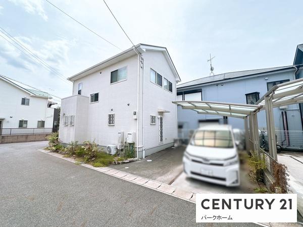 大津市大萱５丁目の中古一戸建