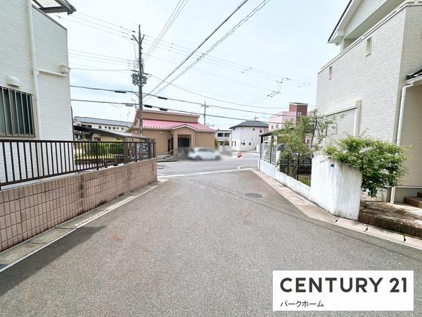 大津市大萱５丁目の中古一戸建