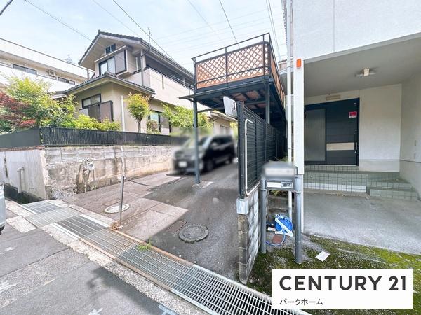 大津市北大路３丁目の中古一戸建