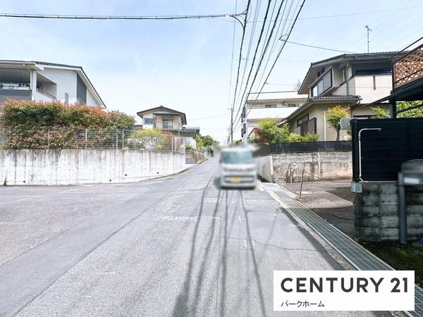 大津市北大路３丁目の中古一戸建