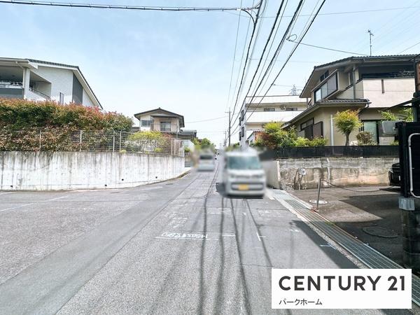 大津市北大路３丁目の中古一戸建