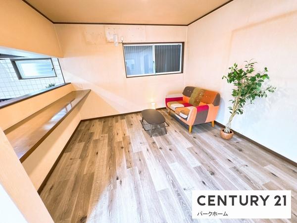 大津市石居３丁目の中古一戸建て
