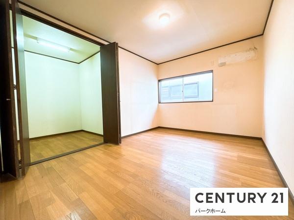 大津市石居３丁目の中古一戸建て