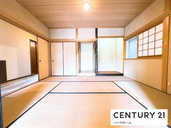 大津市石居３丁目の中古一戸建て
