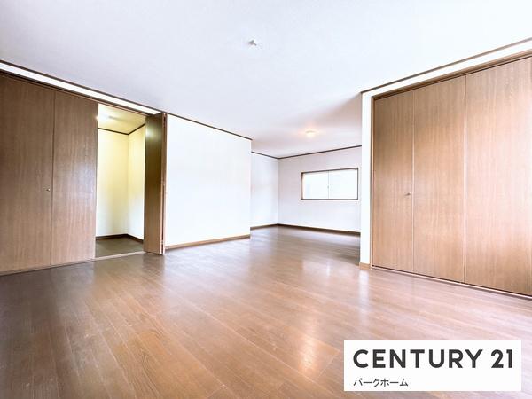 大津市石居３丁目の中古一戸建て