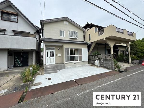 大津市石居３丁目の中古一戸建