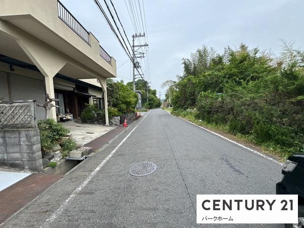 大津市石居３丁目の中古一戸建て