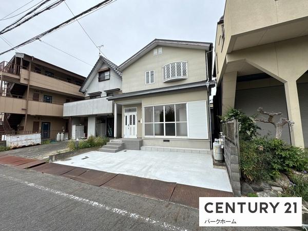 大津市石居３丁目の中古一戸建て