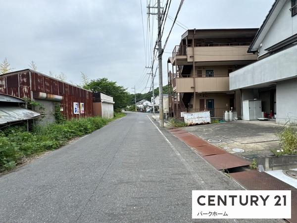 大津市石居３丁目の中古一戸建て