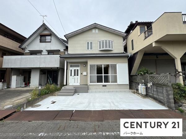 大津市石居３丁目の中古一戸建て