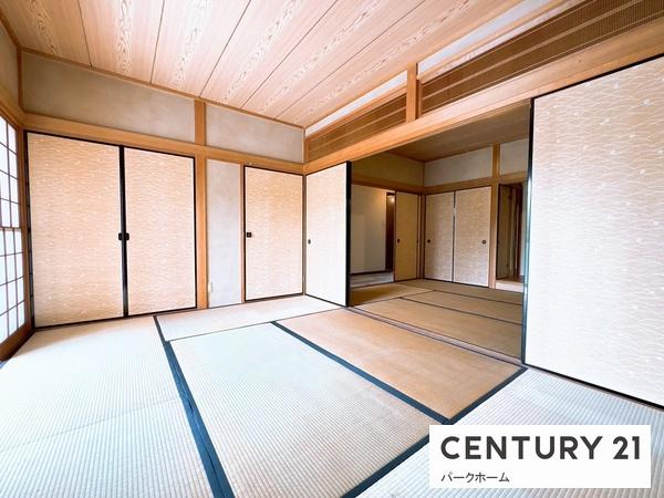 大津市石居３丁目の中古一戸建て