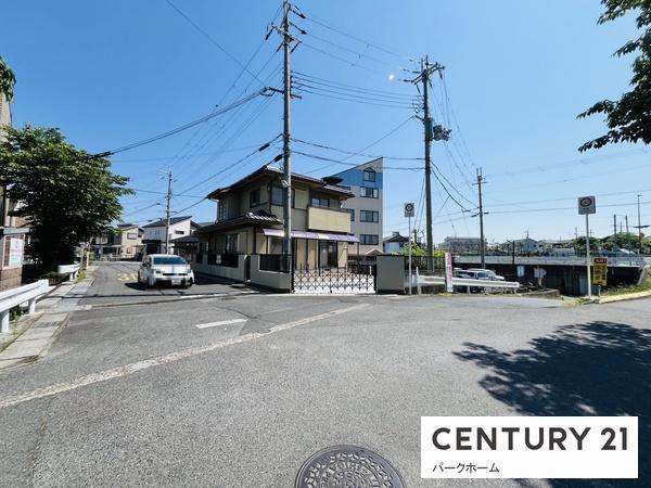 草津市野路８丁目の中古一戸建て