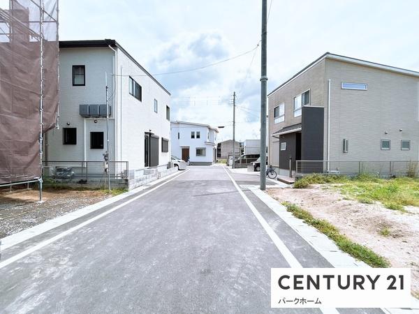 大津市石山寺４丁目の土地