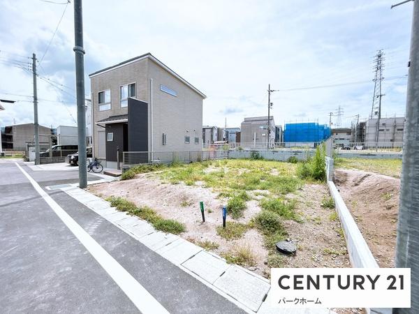 大津市石山寺４丁目の土地