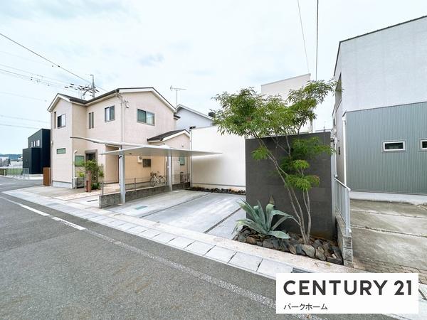 大津市大江１丁目の中古一戸建