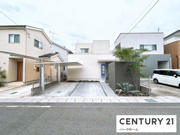 大津市大江１丁目の中古一戸建