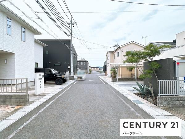 大津市大江１丁目の中古一戸建