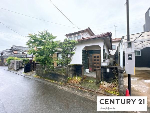 栗東市御園の中古一戸建