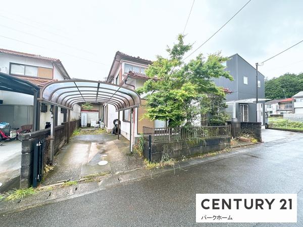 栗東市御園の中古一戸建