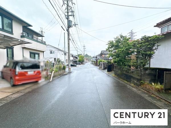 栗東市御園の中古一戸建