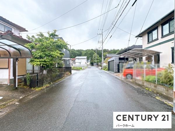 栗東市御園の中古一戸建て