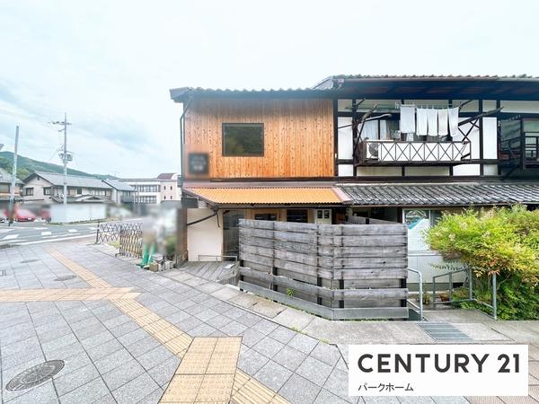 店舗