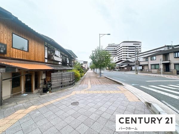 店舗